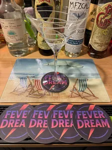 ImprintNow.com.au - Pulpboard Coasters