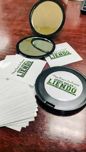 ImprintNow.com.au - Circle Stickers