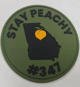 ImprintNow.com.au - PVC Patches