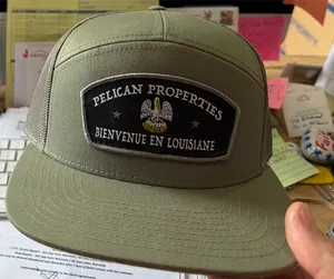 ImprintNow.com.au - Woven Patches