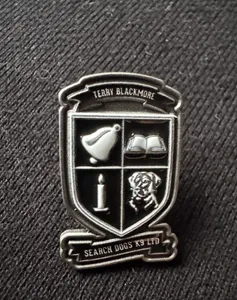 ImprintNow.com.au - 3D Pin