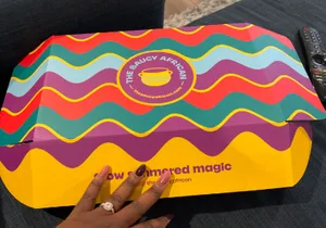 ImprintNow.com.au - Custom Mailer Box