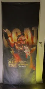 ImprintNow.com.au - Rectangle Flag