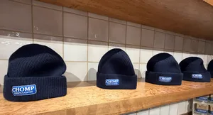 ImprintNow.com.au - Woven Labels