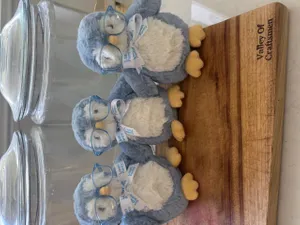 ImprintNow.com.au - Heat Transferred Double Face Satin Ribbons