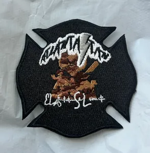 ImprintNow.com.au - Embroidered Patches Deal