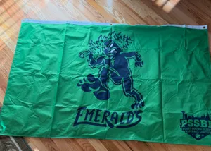 ImprintNow.com.au - Rectangle Flag