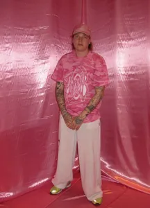 ImprintNow.com.au - Port & Company Core Cotton Camo Tee. PC54C