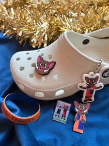 ImprintNow.com.au - PVC Keychain