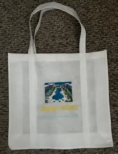 ImprintNow.com.au - Custom Casual Tote Bag
