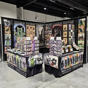 ImprintNow.com.au - Custom Rectangle Table Covers