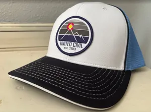 ImprintNow.com.au - Woven Patches