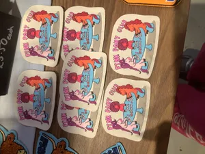 ImprintNow.com.au - Custom Shaped Magnets