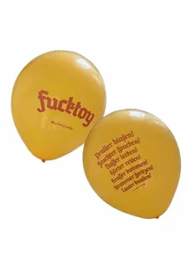 ImprintNow.com.au - Latex Balloon