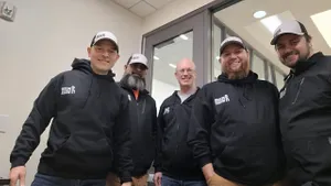 ImprintNow.com.au - Gildan Adult Heavy Blend 8 oz., 50/50 Hooded Sweatshirt