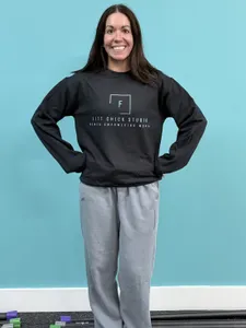 ImprintNow.com.au - Jerzees Adult NuBlend FleeceCrew