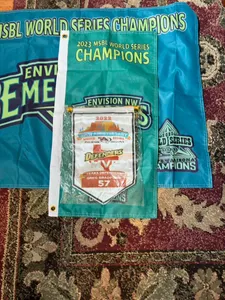 ImprintNow.com.au - Podium Banners