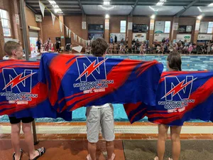ImprintNow.com.au - Custom Beach Towels