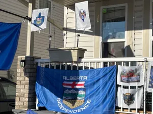 ImprintNow.com.au - Rectangle Flag