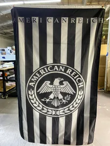 ImprintNow.com.au - Rectangle Flag