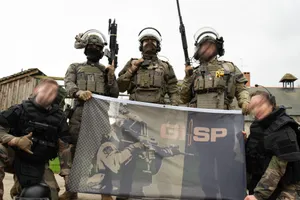 ImprintNow.com.au - Rectangle Flag