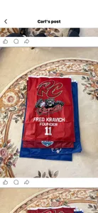 ImprintNow.com.au - Rectangle Flag