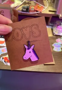 ImprintNow.com.au - Soft Enamel Pin