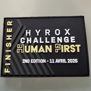 ImprintNow.com.au - Rubber Patches