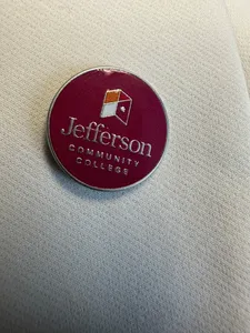 ImprintNow.com.au - Hard Enamel Pin