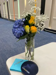 ImprintNow.com.au - Custom Foil Stamped Beverage Napkin