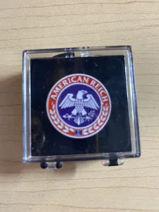 ImprintNow.com.au - Soft Enamel Pin