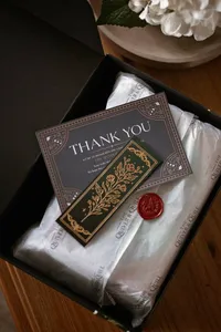 ImprintNow.com.au - Standard Bookmarks