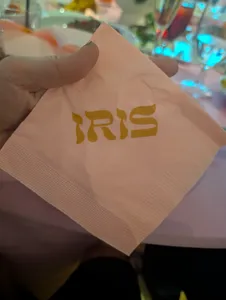 ImprintNow.com.au - Custom Paper Beverage Napkin