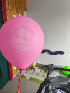 ImprintNow.com.au - Latex Balloon