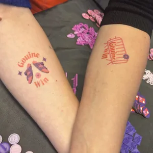 ImprintNow.com.au - Custom Popular Tattoos