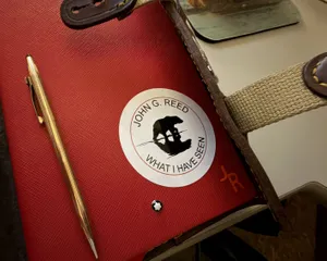 ImprintNow.com.au - Circle Stickers