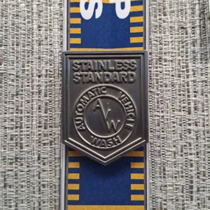ImprintNow.com.au - Die Struck Pin