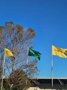 ImprintNow.com.au - Rectangle Flag