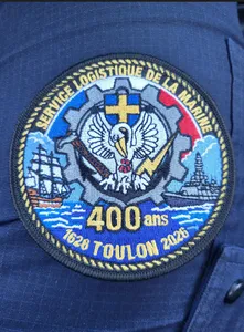 ImprintNow.com.au - Embroidered Patches