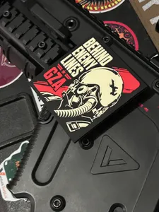 ImprintNow.com.au - Embroidered Patches