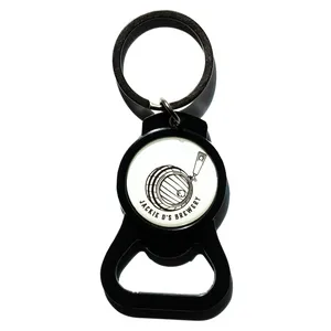 ImprintNow.com.au - Bottle Opener Keychain