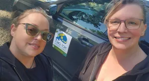 ImprintNow.com.au - Car Magnets