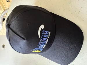 ImprintNow.com.au - Baseball Cap