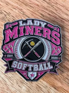 ImprintNow.com.au - Soft Enamel Pin