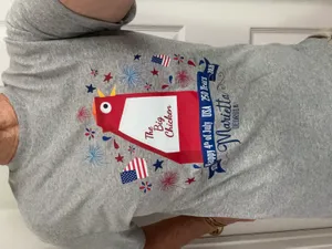 ImprintNow.com.au - Gildan Adult 50/50 T-Shirt