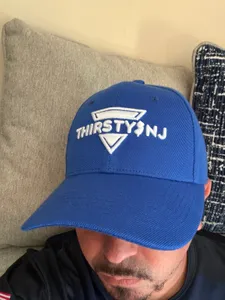ImprintNow.com.au - Baseball Cap