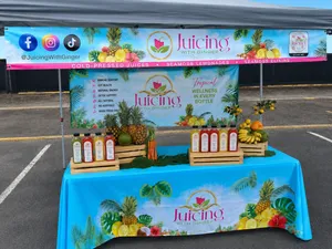 ImprintNow.com.au - Custom Rectangle Table Covers
