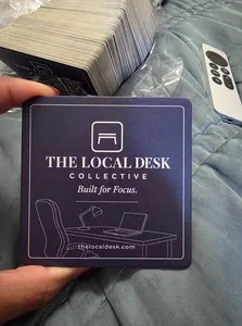ImprintNow.com.au - Super Absorbent Bar Coaster