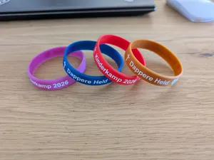 ImprintNow.com.au - Printed Wristbands