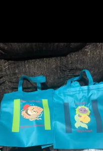 ImprintNow.com.au - Custom Popular Non-Woven Tote Bag